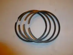 Кольца поршневые TDQ 15 4L(к-т на 1 поршень)/Piston rings, kit