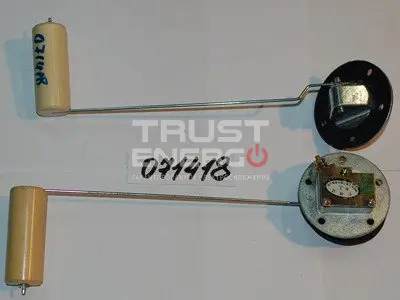 Kipor Датчик уровня топлива для ТСС ЭЛАД-14/16/19 (Oil flux sensor for KDE14, KDE19T3-14017)  Датчик уровня топлива для ТСС ЭЛАД-14/16/19 (Oil flux sensor for KDE14, KDE19T3-14017)