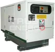 Дизельный генератор Lister Petter LWA 10 3 фазы в кожухе Lister Petter  trustenergo.ru Дизельный генератор Lister Petter LWA 10 3 фазы в кожухе Lister Petter  trustenergo.ru