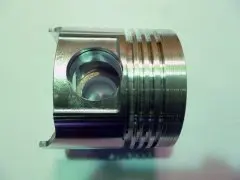 TSS Поршень TDQ 10 3L/Piston ТРАСТ-ЭНЕРГО Поршень TDQ 10 3L/Piston ТРАСТ-ЭНЕРГО