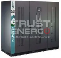 Источник бесперебойного питания GMUPS Premium SK 600/33/V3 ТРАСТ-ЭНЕРГО