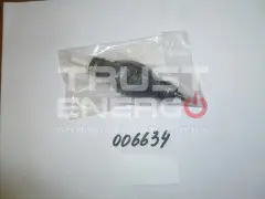 Perkins Насос ручной подкачки топлива 1104C-44/Hand Primer pump Насос ручной подкачки топлива 1104C-44/Hand Primer pump