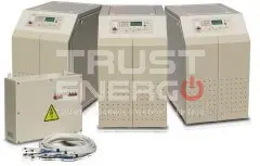 Стабилизатор напряжения Штиль R22500-3 trustenergo.ru