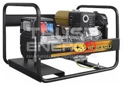 Бензиновый генератор Energo EB 7.0/230-SLE с АВР Открытая на раме Subaru EX40 trustenergo.ru
 Бензиновый генератор Energo EB 7.0/230-SLE с АВР Открытая на раме Subaru EX40 trustenergo.ru
