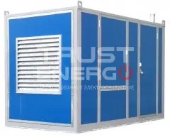 Дизельный генератор ПСМ ADP-50 в контейнере с АВР Perkins 1103A-33TG2 trustenergo.ru Дизельный генератор ПСМ ADP-50 в контейнере с АВР Perkins 1103A-33TG2 trustenergo.ru