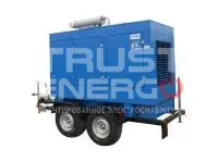 Дизельный генератор ССМ ЭД-320С-Т400-РПМ2 на шасси ЯМЗ 830.10 trustenergo.ru Дизельный генератор ССМ ЭД-320С-Т400-РПМ2 на шасси ЯМЗ 830.10 trustenergo.ru