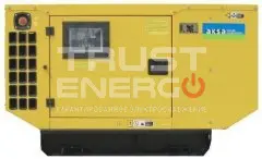 Дизельный генератор Aksa AJD 170 В кожухе John Deere 6068 HF 120 (155 kW) trustenergo.ru Дизельный генератор Aksa AJD 170 В кожухе John Deere 6068 HF 120 (155 kW) trustenergo.ru