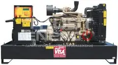 Дизельный генератор Onis VISA DS 635 GO (Stamford) с АВР Открытая на раме Doosan DP 180 LB trustenergo.ru Дизельный генератор Onis VISA DS 635 GO (Stamford) с АВР Открытая на раме Doosan DP 180 LB trustenergo.ru