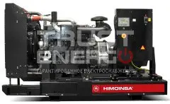 Дизельный генератор Himoinsa HIW-100 T5 с АВР Открытая на раме IVECO NEF 45TM2A trustenergo.ru Дизельный генератор Himoinsa HIW-100 T5 с АВР Открытая на раме IVECO NEF 45TM2A trustenergo.ru