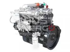 Дизельный двигатель YC4A100Z-D20 Дизельный двигатель YC4A100Z-D20