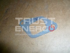 Прокладка впускного коллектора TDK 56 4LT/Intake manifold gasket ТРАСТ-ЭНЕРГО
