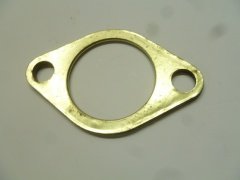 Прокладка коллектора и глушителя TDQ15 4L/Silencer Gasket ТРАСТ-ЭНЕРГО