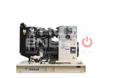 ТО-2 (ТО-1000) ДГУ Teksan TJ33PE5S (один раз в 2 года)